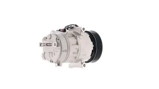Kompressor, Klimaanlage 12 V MAHLE ACP 1667 000P Bild Kompressor, Klimaanlage 12 V MAHLE ACP 1667 000P