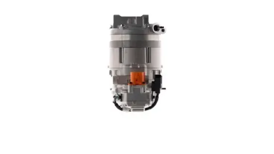 Kompressor, Klimaanlage MAHLE ACP 1689 000P Bild Kompressor, Klimaanlage MAHLE ACP 1689 000P