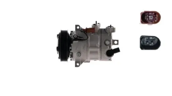 Kompressor, Klimaanlage 12 V MAHLE ACP 1696 000S Bild Kompressor, Klimaanlage 12 V MAHLE ACP 1696 000S