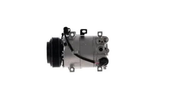 Kompressor, Klimaanlage 12 V MAHLE ACP 1698 000P Bild Kompressor, Klimaanlage 12 V MAHLE ACP 1698 000P
