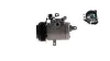 Kompressor, Klimaanlage 12 V MAHLE ACP 1702 000P Bild Kompressor, Klimaanlage 12 V MAHLE ACP 1702 000P