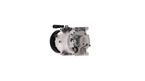 Kompressor, Klimaanlage 12 V MAHLE ACP 1709 000P Bild Kompressor, Klimaanlage 12 V MAHLE ACP 1709 000P
