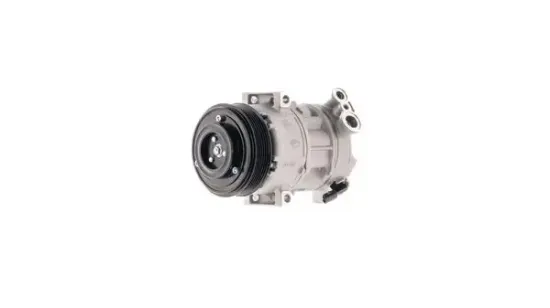 Kompressor, Klimaanlage 12 V MAHLE ACP 1711 000S Bild Kompressor, Klimaanlage 12 V MAHLE ACP 1711 000S