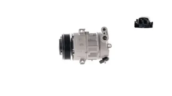 Kompressor, Klimaanlage 12 V MAHLE ACP 1711 000S Bild Kompressor, Klimaanlage 12 V MAHLE ACP 1711 000S
