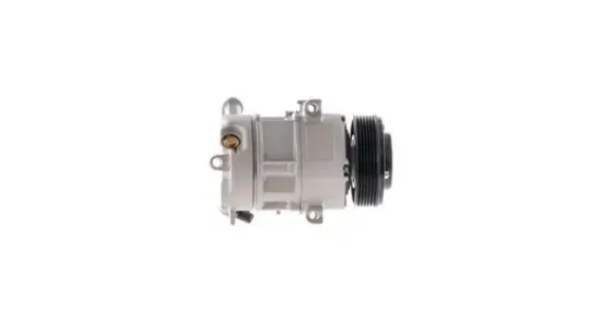 Kompressor, Klimaanlage 12 V MAHLE ACP 1711 000S Bild Kompressor, Klimaanlage 12 V MAHLE ACP 1711 000S