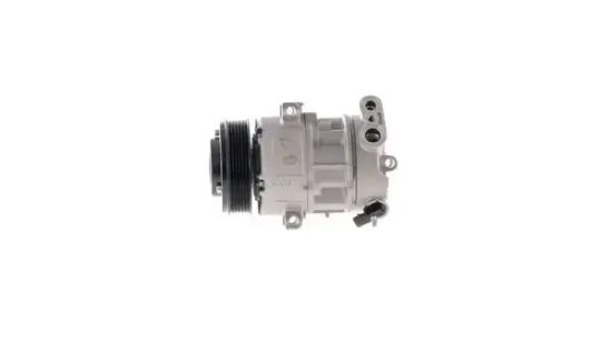 Kompressor, Klimaanlage 12 V MAHLE ACP 1711 000S Bild Kompressor, Klimaanlage 12 V MAHLE ACP 1711 000S
