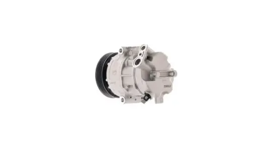 Kompressor, Klimaanlage 12 V MAHLE ACP 1711 000S Bild Kompressor, Klimaanlage 12 V MAHLE ACP 1711 000S