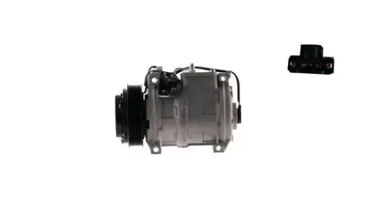 Kompressor, Klimaanlage 12 V MAHLE ACP 1712 000S Bild Kompressor, Klimaanlage 12 V MAHLE ACP 1712 000S
