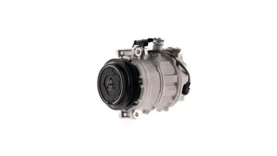 Kompressor, Klimaanlage 12 V MAHLE ACP 1714 000S Bild Kompressor, Klimaanlage 12 V MAHLE ACP 1714 000S
