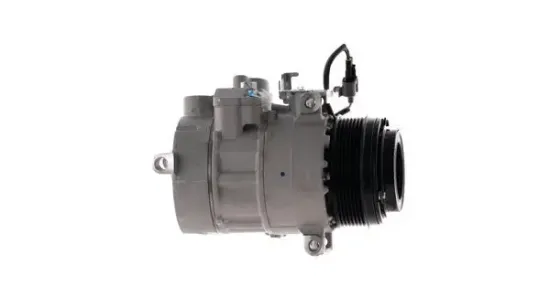 Kompressor, Klimaanlage 12 V MAHLE ACP 1716 000S Bild Kompressor, Klimaanlage 12 V MAHLE ACP 1716 000S