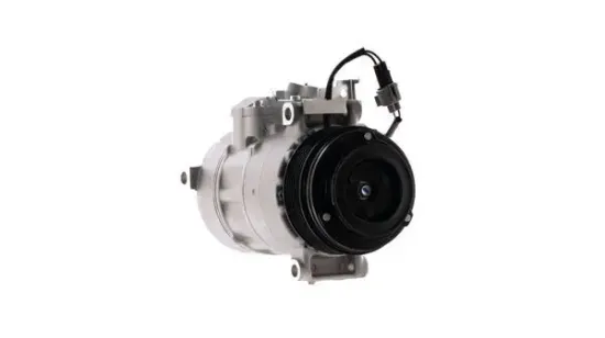Kompressor, Klimaanlage 12 V MAHLE ACP 1716 000S Bild Kompressor, Klimaanlage 12 V MAHLE ACP 1716 000S