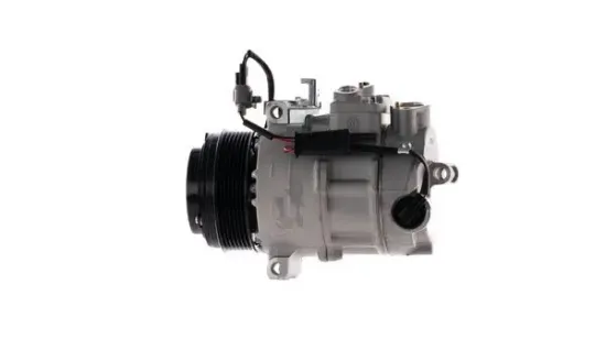 Kompressor, Klimaanlage 12 V MAHLE ACP 1716 000S Bild Kompressor, Klimaanlage 12 V MAHLE ACP 1716 000S