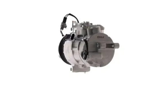 Kompressor, Klimaanlage 12 V MAHLE ACP 1716 000S Bild Kompressor, Klimaanlage 12 V MAHLE ACP 1716 000S