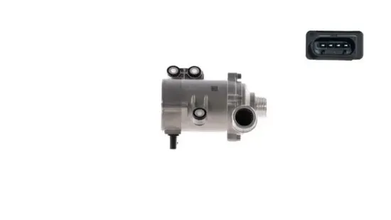 Wasserpumpe, Motorkühlung MAHLE CP 601 000S Bild Wasserpumpe, Motorkühlung MAHLE CP 601 000S