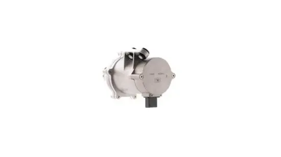 Wasserpumpe, Motorkühlung MAHLE CP 601 000S Bild Wasserpumpe, Motorkühlung MAHLE CP 601 000S