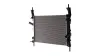 Kühler, Motorkühlung MAHLE CR 1361 000P Bild Kühler, Motorkühlung MAHLE CR 1361 000P