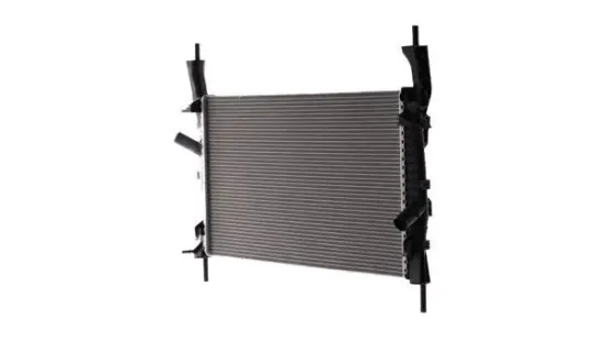 Kühler, Motorkühlung MAHLE CR 1361 000P Bild Kühler, Motorkühlung MAHLE CR 1361 000P