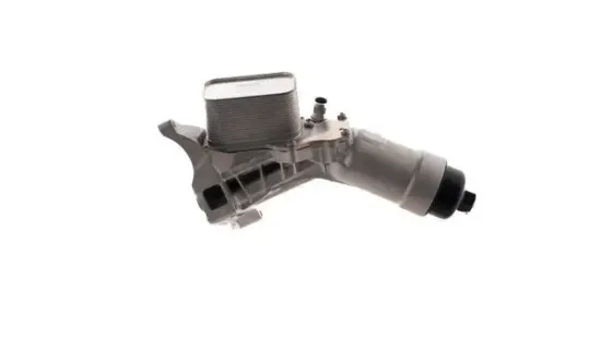 Ölkühler, Motoröl MAHLE CLC 296 001S Bild Ölkühler, Motoröl MAHLE CLC 296 001S