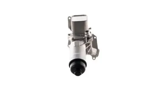 Ölkühler, Motoröl MAHLE CLC 296 001S Bild Ölkühler, Motoröl MAHLE CLC 296 001S