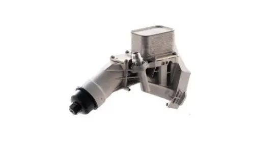 Ölkühler, Motoröl MAHLE CLC 296 001S Bild Ölkühler, Motoröl MAHLE CLC 296 001S