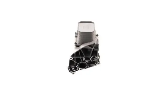 Ölkühler, Motoröl MAHLE CLC 296 001S Bild Ölkühler, Motoröl MAHLE CLC 296 001S