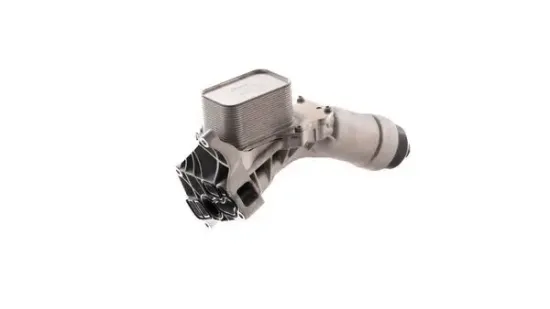 Ölkühler, Motoröl MAHLE CLC 296 001S Bild Ölkühler, Motoröl MAHLE CLC 296 001S