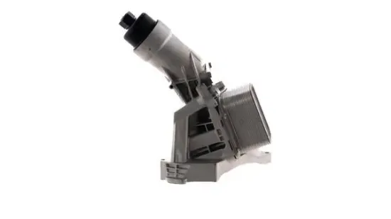 Ölkühler, Motoröl MAHLE CLC 296 001S Bild Ölkühler, Motoröl MAHLE CLC 296 001S
