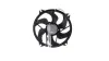 Lüfter, Motorkühlung MAHLE CFF 632 000S Bild Lüfter, Motorkühlung MAHLE CFF 632 000S