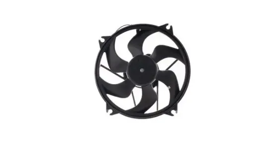 Lüfter, Motorkühlung MAHLE CFF 632 000S Bild Lüfter, Motorkühlung MAHLE CFF 632 000S
