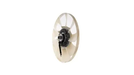 Lüfter, Motorkühlung MAHLE CFF 640 000P Bild Lüfter, Motorkühlung MAHLE CFF 640 000P