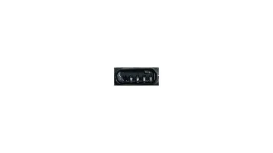 Lüfter, Motorkühlung MAHLE CFF 640 000P Bild Lüfter, Motorkühlung MAHLE CFF 640 000P