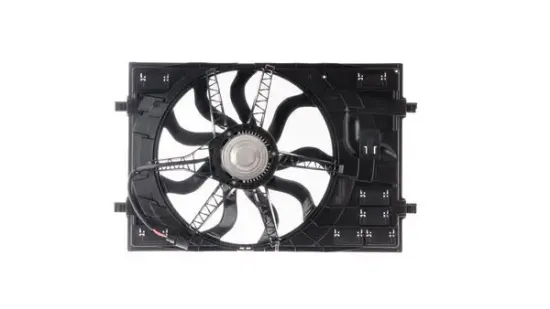 Lüfter, Motorkühlung MAHLE CFF 644 000P Bild Lüfter, Motorkühlung MAHLE CFF 644 000P