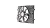 Lüfter, Motorkühlung MAHLE CFF 644 000P Bild Lüfter, Motorkühlung MAHLE CFF 644 000P