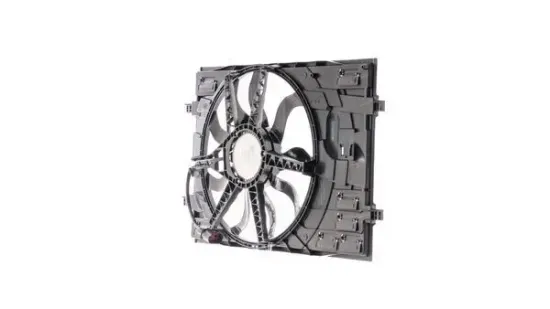 Lüfter, Motorkühlung MAHLE CFF 644 000P Bild Lüfter, Motorkühlung MAHLE CFF 644 000P