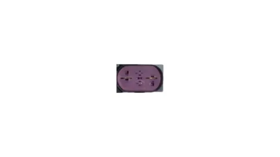 Lüfter, Motorkühlung MAHLE CFF 644 000P Bild Lüfter, Motorkühlung MAHLE CFF 644 000P