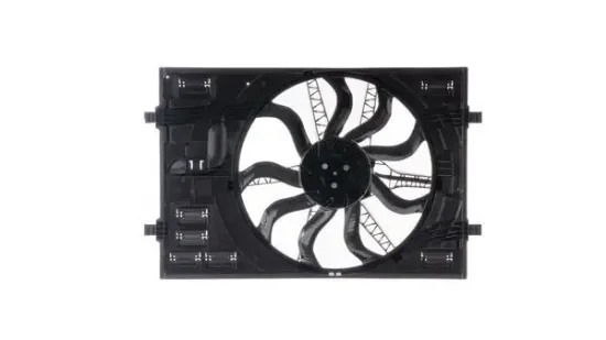 Lüfter, Motorkühlung MAHLE CFF 644 000P Bild Lüfter, Motorkühlung MAHLE CFF 644 000P