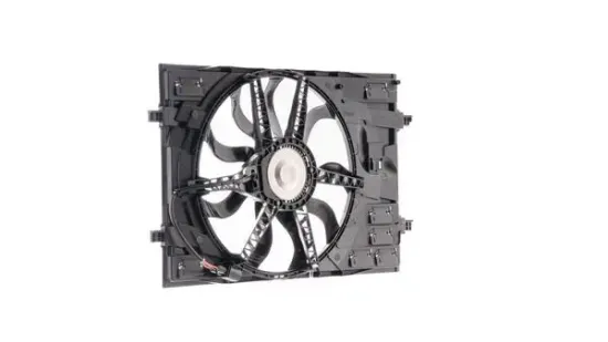 Lüfter, Motorkühlung MAHLE CFF 644 000P Bild Lüfter, Motorkühlung MAHLE CFF 644 000P