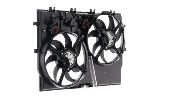 Wärmetauscher, Innenraumheizung MAHLE AH 332 000S Bild Wärmetauscher, Innenraumheizung MAHLE AH 332 000S