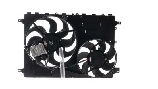 Wärmetauscher, Innenraumheizung MAHLE AH 332 000S Bild Wärmetauscher, Innenraumheizung MAHLE AH 332 000S