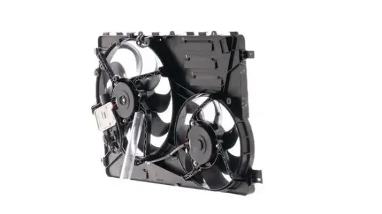 Wärmetauscher, Innenraumheizung MAHLE AH 332 000S Bild Wärmetauscher, Innenraumheizung MAHLE AH 332 000S