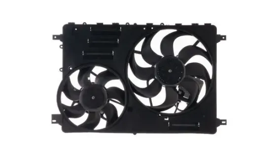 Wärmetauscher, Innenraumheizung MAHLE AH 332 000S Bild Wärmetauscher, Innenraumheizung MAHLE AH 332 000S