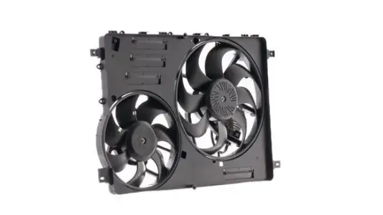 Wärmetauscher, Innenraumheizung MAHLE AH 332 000S Bild Wärmetauscher, Innenraumheizung MAHLE AH 332 000S