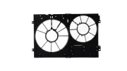 Lüfterhaube MAHLE CFF 657 000S
