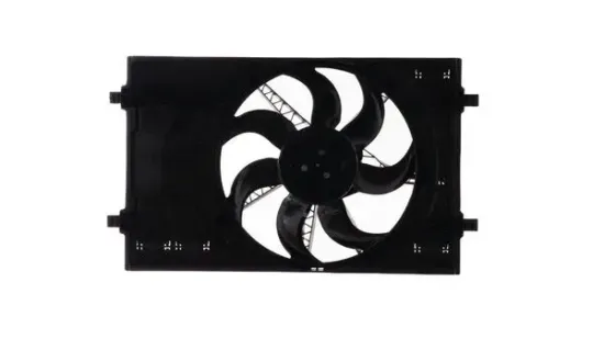 Lüfter, Motorkühlung MAHLE CFF 660 000P Bild Lüfter, Motorkühlung MAHLE CFF 660 000P