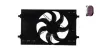 Lüfter, Motorkühlung MAHLE CFF 660 000P Bild Lüfter, Motorkühlung MAHLE CFF 660 000P