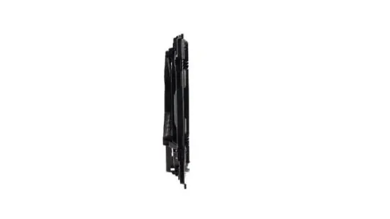 Lüfter, Motorkühlung MAHLE CFF 660 000P Bild Lüfter, Motorkühlung MAHLE CFF 660 000P