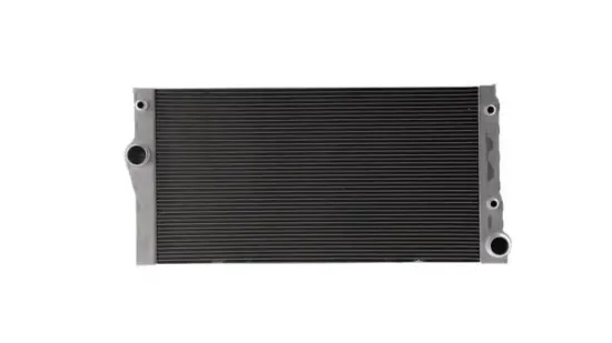 Kühler, Motorkühlung MAHLE CR 1148 000S Bild Kühler, Motorkühlung MAHLE CR 1148 000S