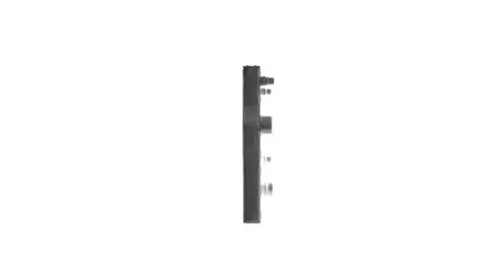 Kühler, Motorkühlung MAHLE CR 1148 000S Bild Kühler, Motorkühlung MAHLE CR 1148 000S