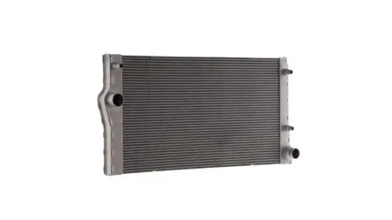 Kühler, Motorkühlung MAHLE CR 1148 000S Bild Kühler, Motorkühlung MAHLE CR 1148 000S