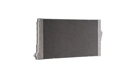 Kühler, Motorkühlung MAHLE CR 1148 000S Bild Kühler, Motorkühlung MAHLE CR 1148 000S
